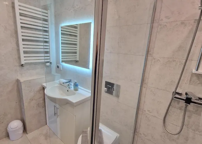 Flou Przystan Letnica 2, Plaza 700m Appartement *