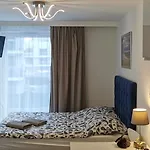 Flou Przystan Letnica 2, Plaza 700m Apartment *