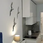 Flou Przystan Letnica 2, Plaza 700m *