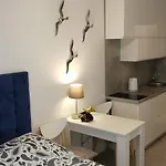 Apartment Flou Przystan Letnica 2, Plaza 700m