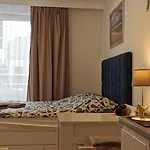 Flou Przystan Letnica 2, Plaza 700m Apartment Gdansk