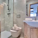 Apartment Flou Przystan Letnica 2, Plaza 700m Gdansk