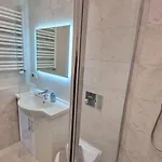 Flou Przystan Letnica 2, Plaza 700m Apartment *